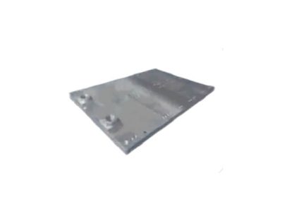 Aluminum Brazed Water Cooling Plate/Air Circuit Plate