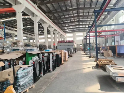 WORKSHOP SCENE