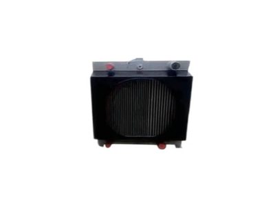 Agricultural Machinery